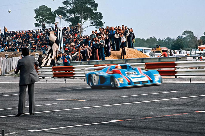 Special Feature: Boss Of Boost - How Renault Pioneered The art of Turbocharging